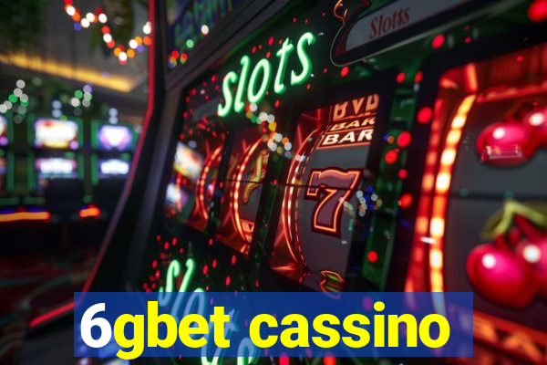 6gbet cassino